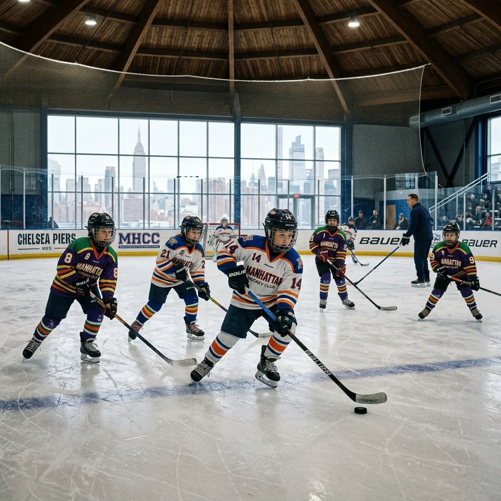 Manhattan Hockey Club